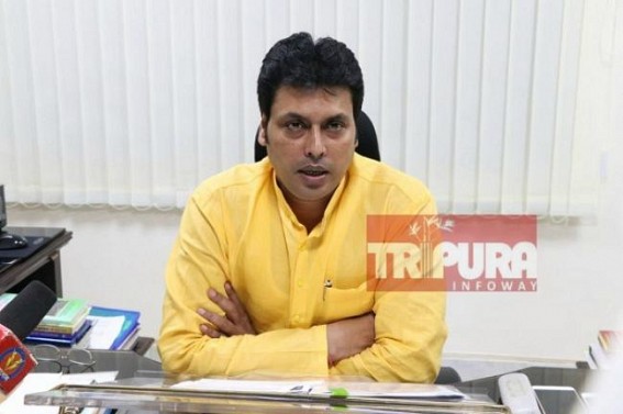 CBI to probe two Tripura journalists' killings 
