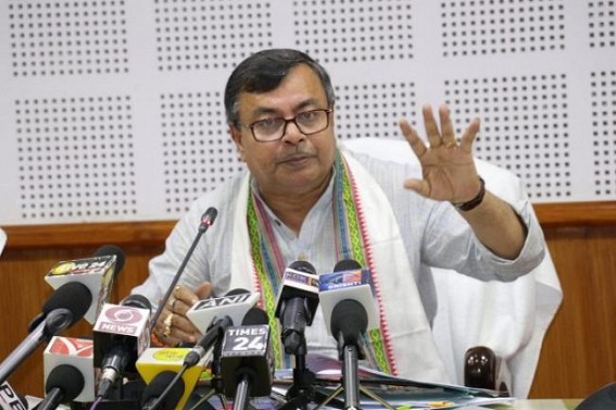 3 crores 65 lakhs cess collected in September-2018 