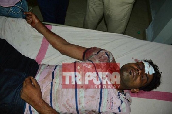 â€˜TSRâ€™s failure to save innocents from mob violence is unfortunateâ€™ : CPI-M