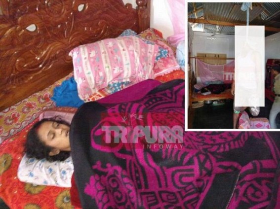 Unnatural death of couple once again in state 