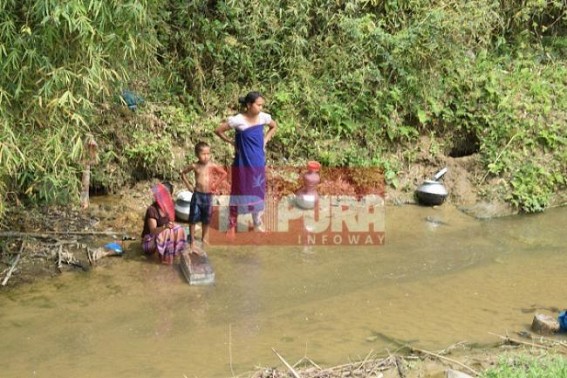 Govt aims to mitigate drinking water scarcity with Howrah river's water 
