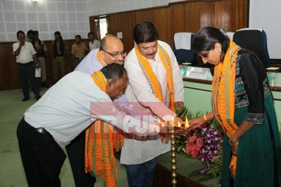 World Heart Day-2018 celebrated in Tripura