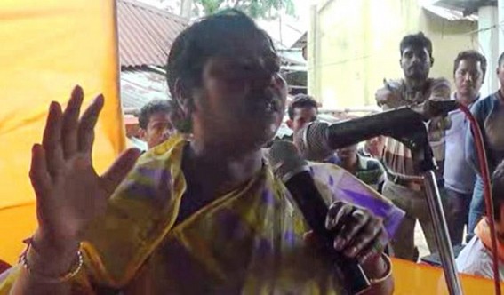 â€˜Within 1 year, 5 to 6 Colleges will be in Sonamura including B.Ed, Polytechnic Collegesâ€™ : claims BJP leader 