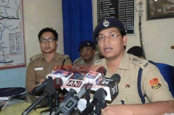 Police arrests one for blackmailing renowned Doctor for money