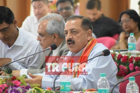 Bamboo mission gets place under NITI Aayog's 5 missions