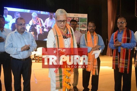 â€˜There is a huge difference between UPAâ€™s Look East & NDAâ€™s Act Eastâ€™ : Deputy CM