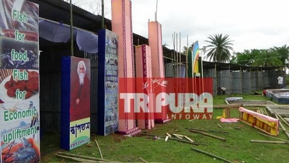 CM to inaugurate Rajarshi Fair at Udaipur