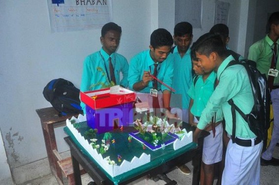 Pragati Vidya Bhawan celebrates 70 yrs of foundation day