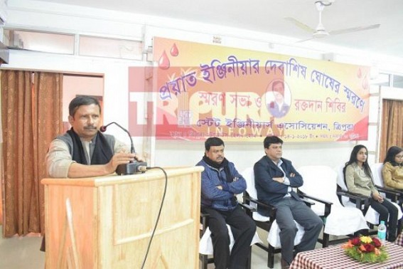 CPI-M Minister preaches 'Peace' by picking Kali-Temple attack like sensitive incidents on Makar Sankranti