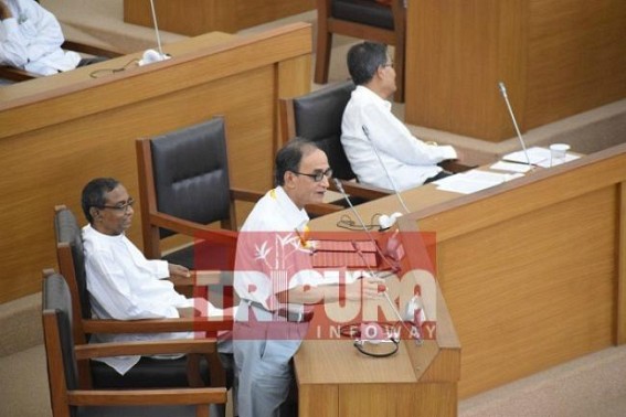 Lenin makes a place in Assembly discussion