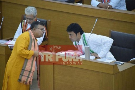 Tripura to get 4 new Govt B.Ed Colleges 