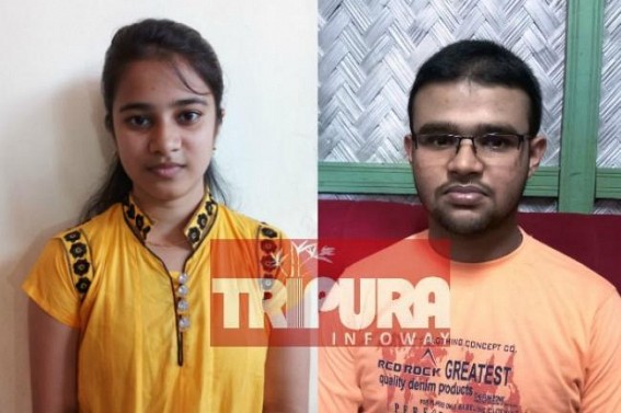 Udaipur students bag 9th, 10th position in TBSE Science Class-XII Exam