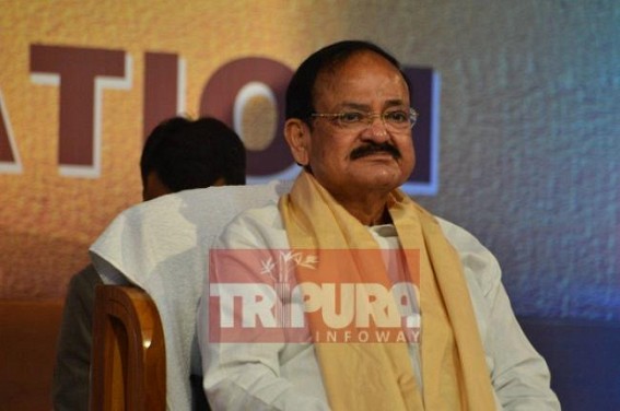 â€˜If you are educating a Man, you are educating a Person, but if you educate a Woman you are Educating a Familyâ€™ : Vice President