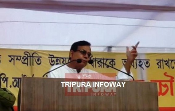 â€˜BJP leaders will escape after electionâ€™ : Mohammed Salim