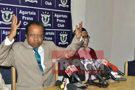 Tripura University to celebrate 200th birth anniversary of Ishwar Chandra Vidyasagar