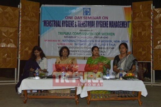 â€˜Women run NGOs are always helping Women Commissionâ€™ : WC Chief