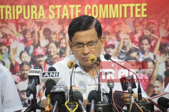 â€˜NRC is fairy taleâ€™, says Badal Choudhury 