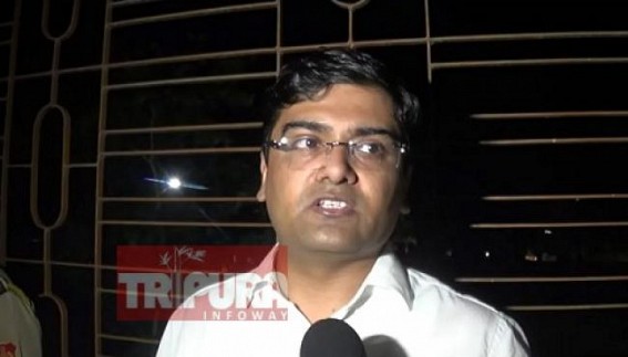 â€˜Howrah river Water-level is above Danger-levelâ€™  : DM