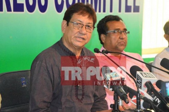 â€˜We will never allow to bulldoze Congress Bhawansâ€™ : Birjit