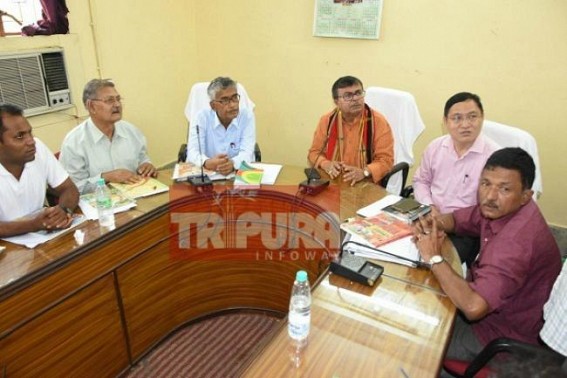 NCERT syllabus to be introduced from 2018-19 Academic session : Education Minister 