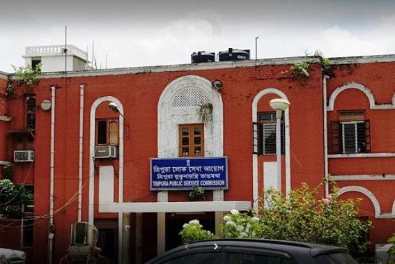 Violation of Recruitment Policy shocks Health Dept employees : TPSC Advt offered High Pay Matrix for new Health Dept employees, with special allowances 