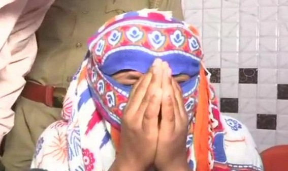 Targeting PM in Unnao, Kathua rape cases is concerted slur: Tripura Governor