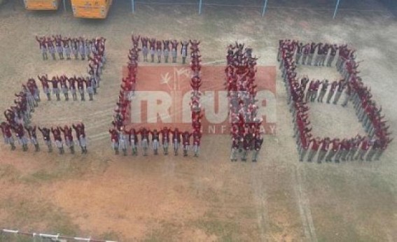 After a successful 2017, We thank our Readers, Followers : Always TIWN is & TIWN will remain voice of Tripura 
