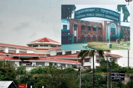 Amid 'model code of conduct' TPSC conducts exams : How can 2016's High Court led pending Recruitment Process add new names in candidates' list ? 