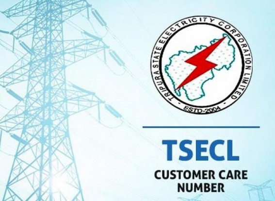 Power Cuts, Load-shedding : Frustrated public in Tripura stopped complaining in Power houses !