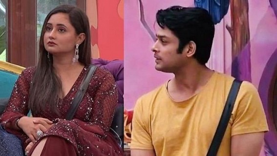 Bigg Boss 13: Sidharth claims Rashami stalked him till Goa