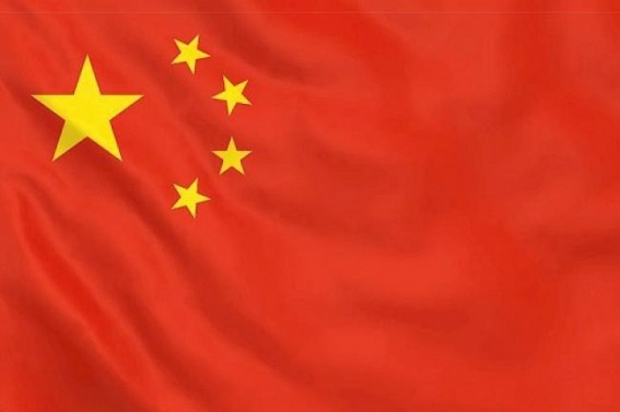 China to 'fight at all costs' for 'reunification' with Taiwan: defence minister
