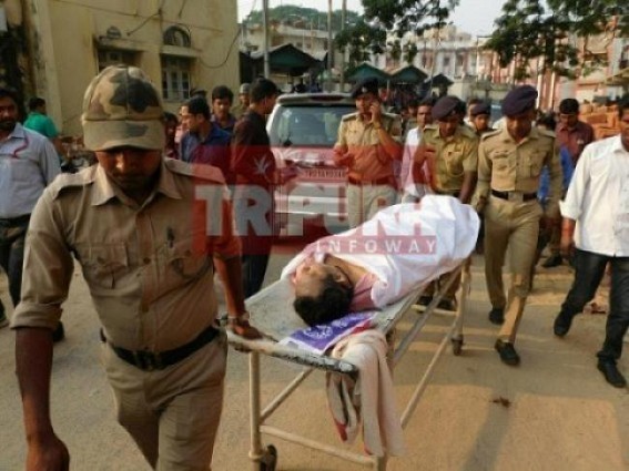 High Court expressed dissatisfaction on CBI investigation in journalist Sudip Datta Bhoumik murder case