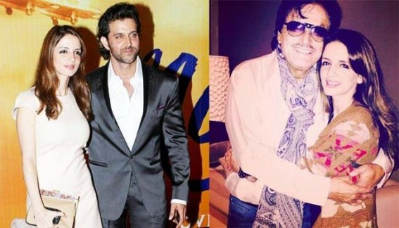 Sanjay Khan to announce his next book on birthday