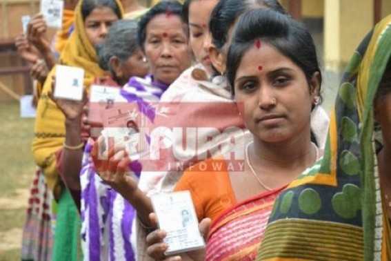 LS Election : Final Voter list to be declared on January 16 