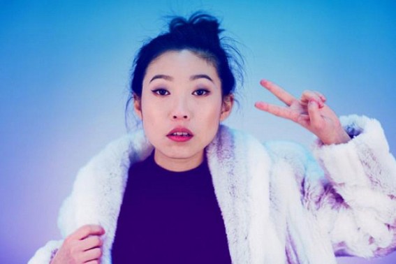 Awkwafina may join 'Jumanji' sequel