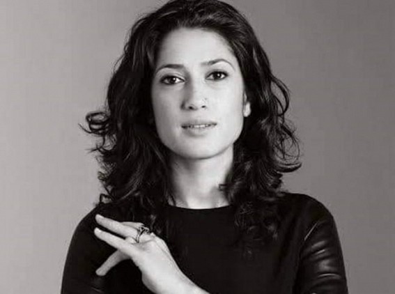 Insist on Indo-Pak cultural exchanges, reject barriers : Pakistani writer Fatima Bhutto