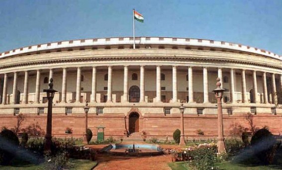 Rajya Sabha Vice Chairman launches 'A Crusade Against Corruption' book