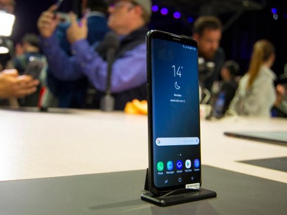Samsung dials 'M' for millennials, set to disrupt Xiaomi's Redmi