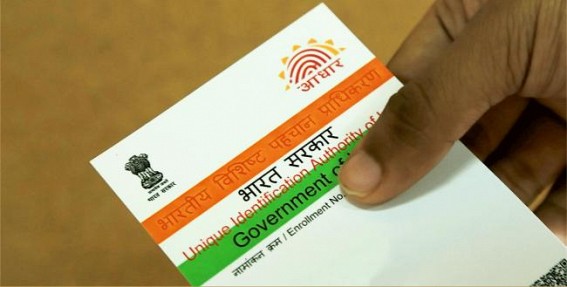 Aadhaar a game changer: Jaitley