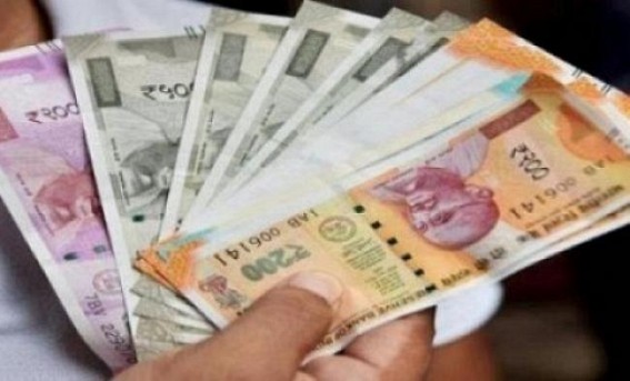 â€˜Instead of tree, employees got a tree-branch in 7th Pay Commission JUMLAâ€™ : Congress