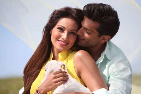 Bipasha turns 40, Karan says she makes her life complete