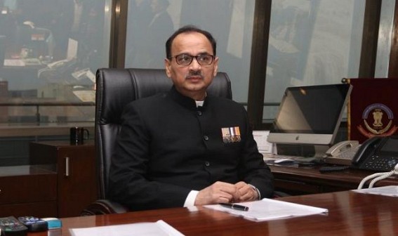 Verma transfers more CBI officers