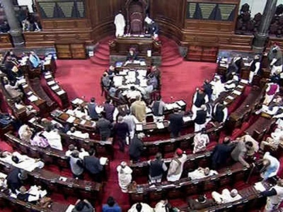 Upper caste reservation welcome, but there is political motive: Sikkim MP