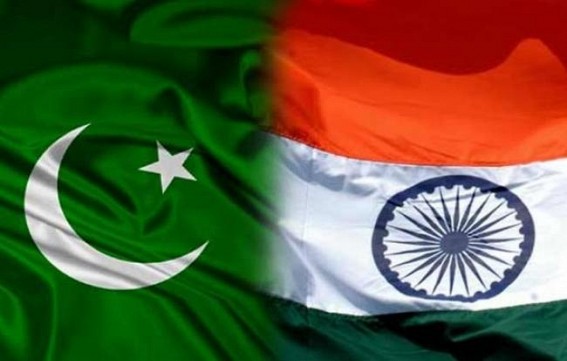 BSF officer killed in Pakistani firing