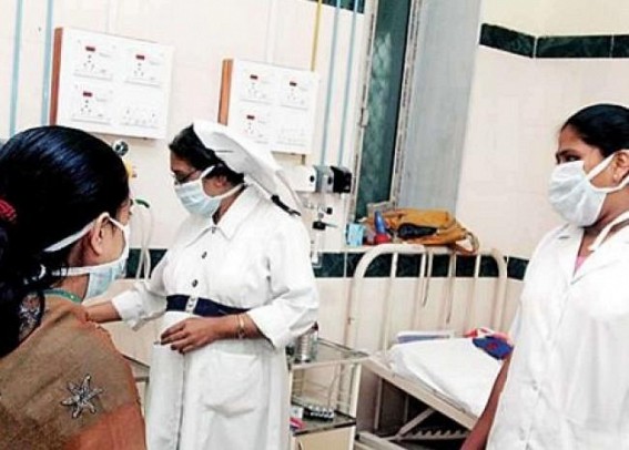 36 swine flu deaths reported in Rajasthan