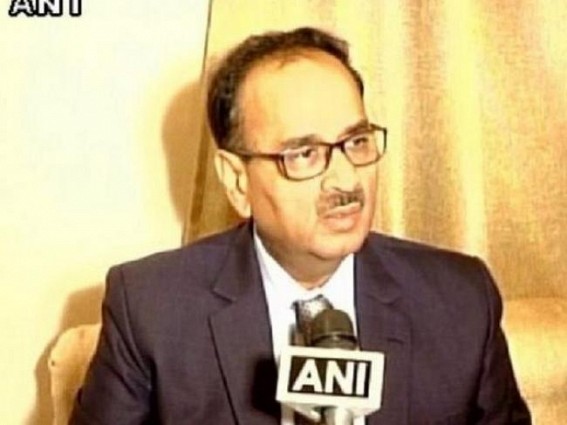 Narayanan questions methodology of CBI chief's selection 