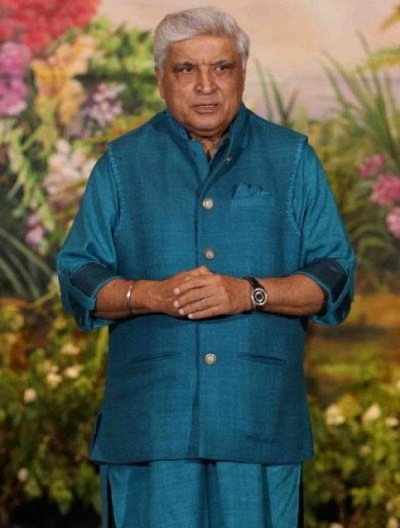 Hirani among 'most decent' people in Javed Akhtar's book