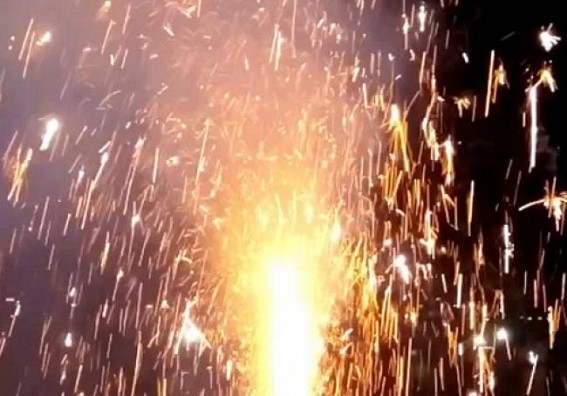 Man killed with fire cracker by BJP activists after denied â€˜donationâ€™ for Kali Puja