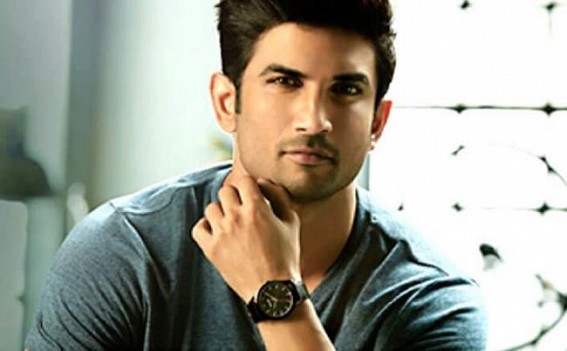 Sushant Singh Rajput's 'Rifleman' in legal trouble
