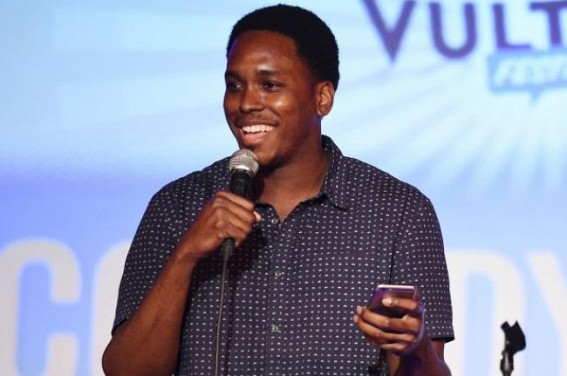 Comedian Kevin Barnett dead at 32